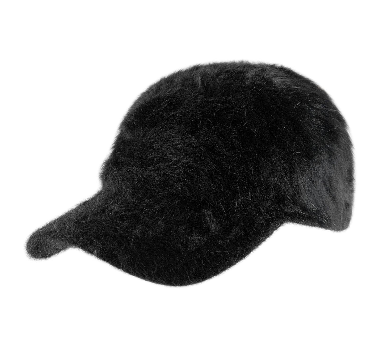Casquette fourrure