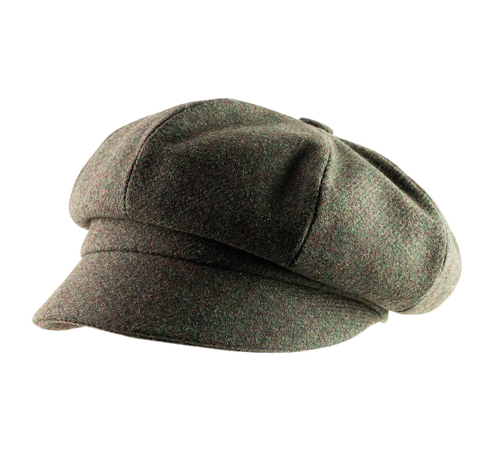 Casquette gavroche 