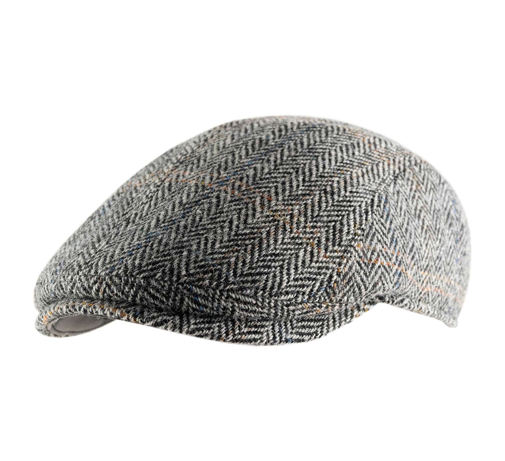 Casquette gottmann laine