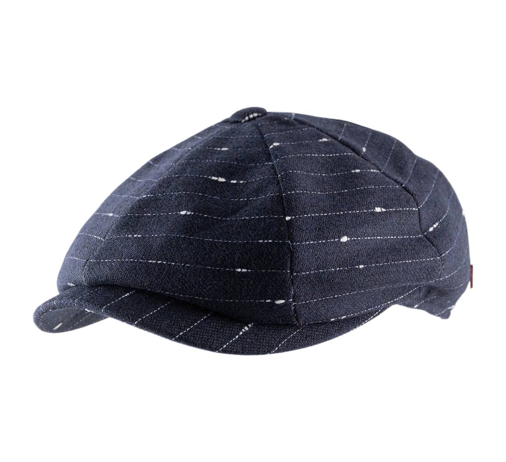 Casquette graphique rétro