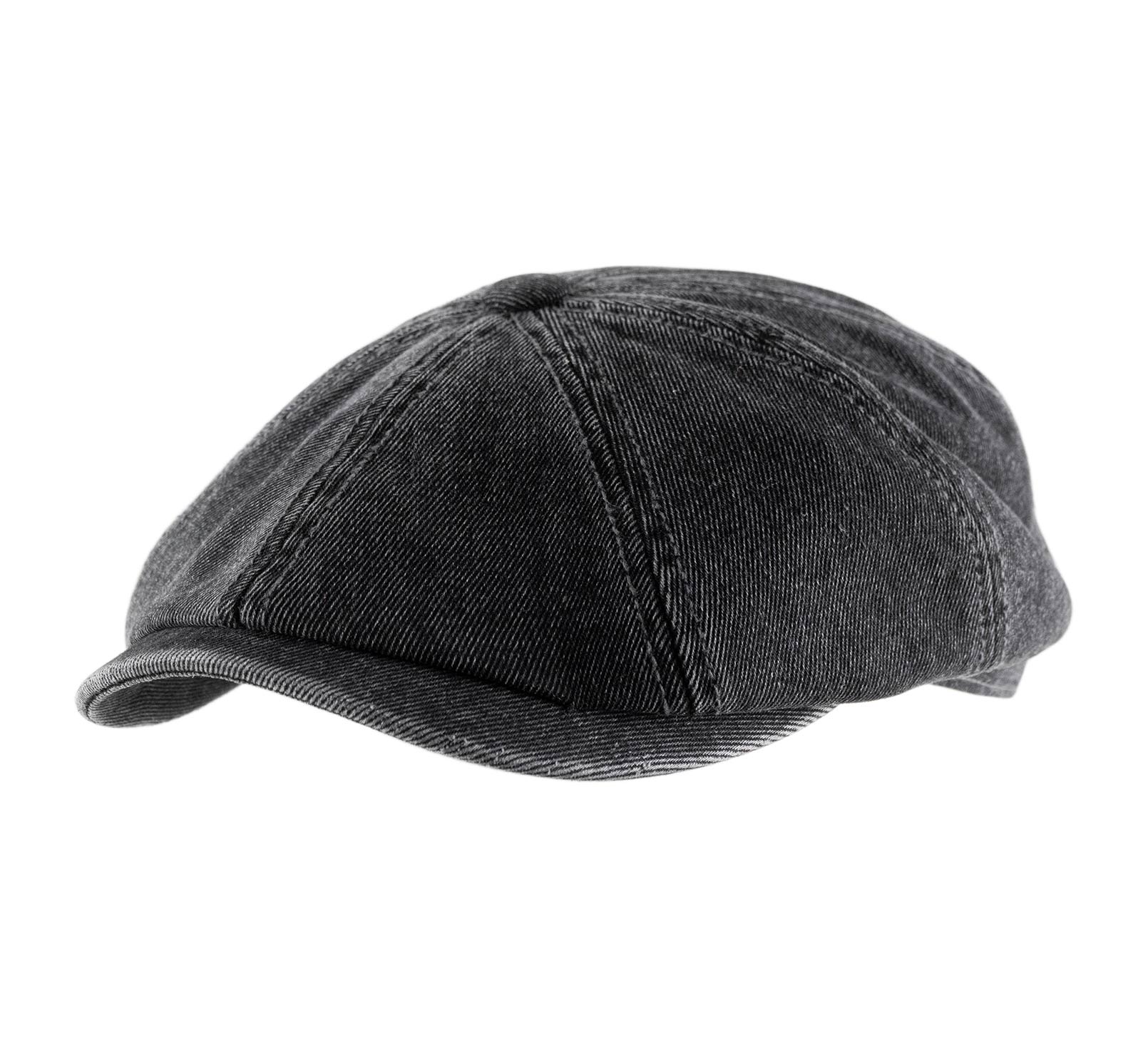 Casquette Hatteras mi-saison
