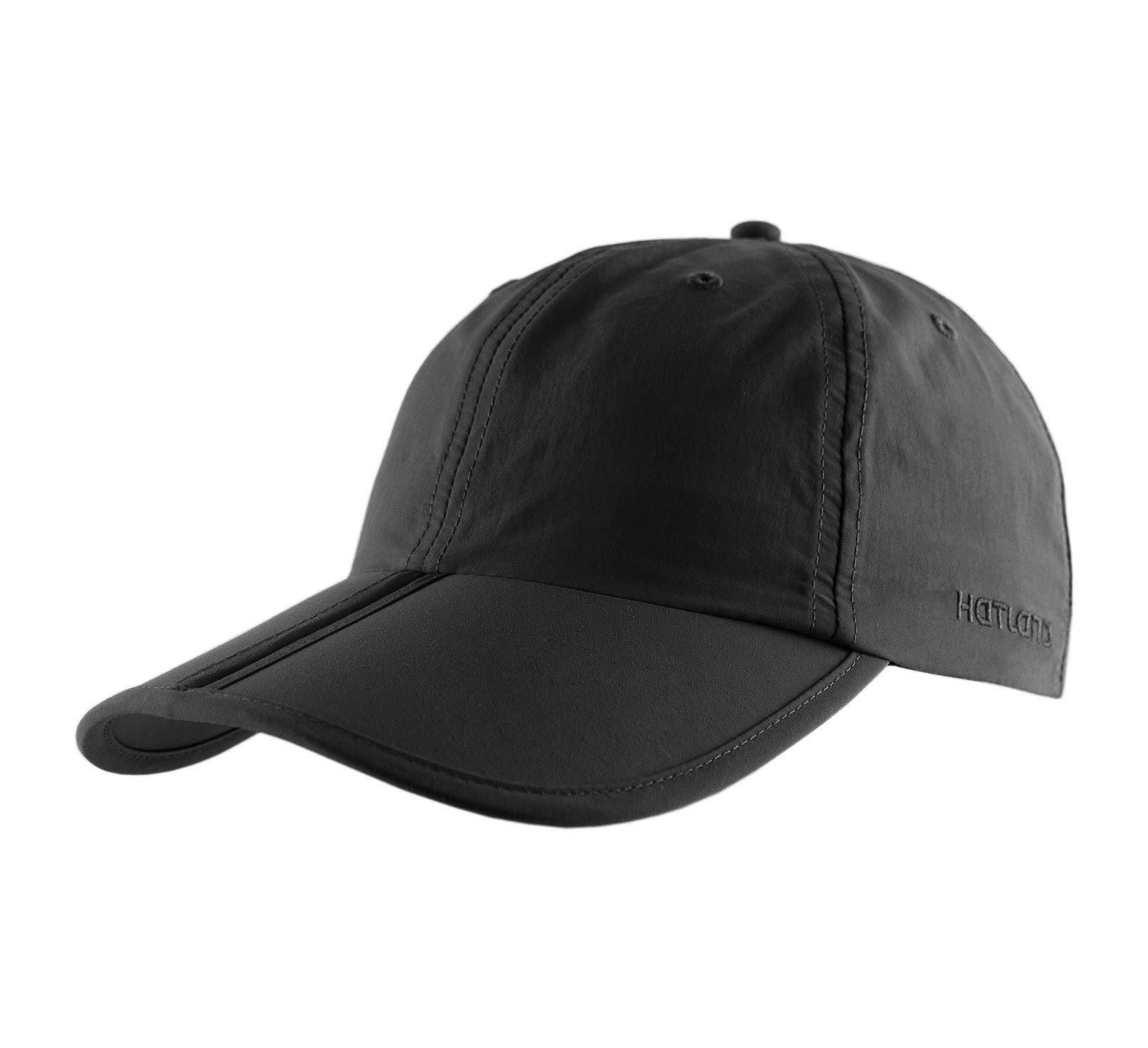 casquette imperméable pliable