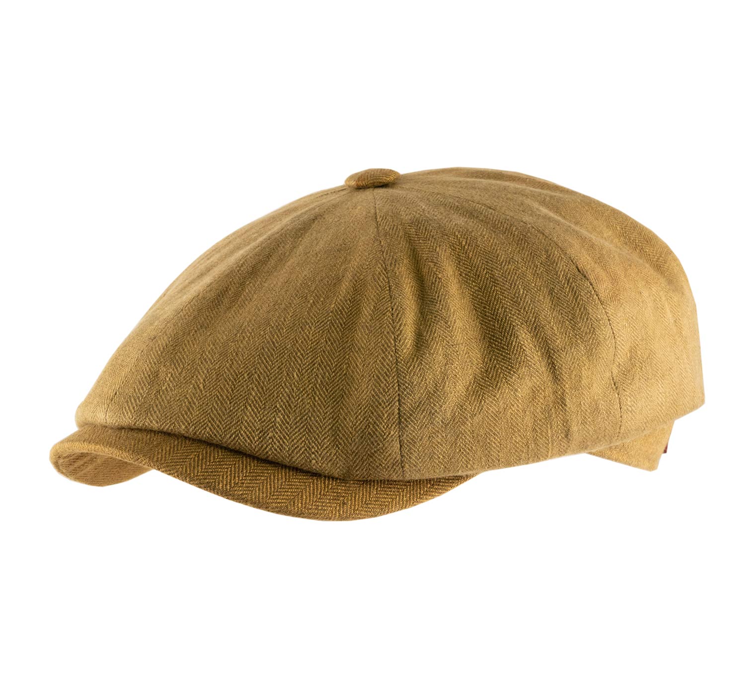 Casquette irlandaise été