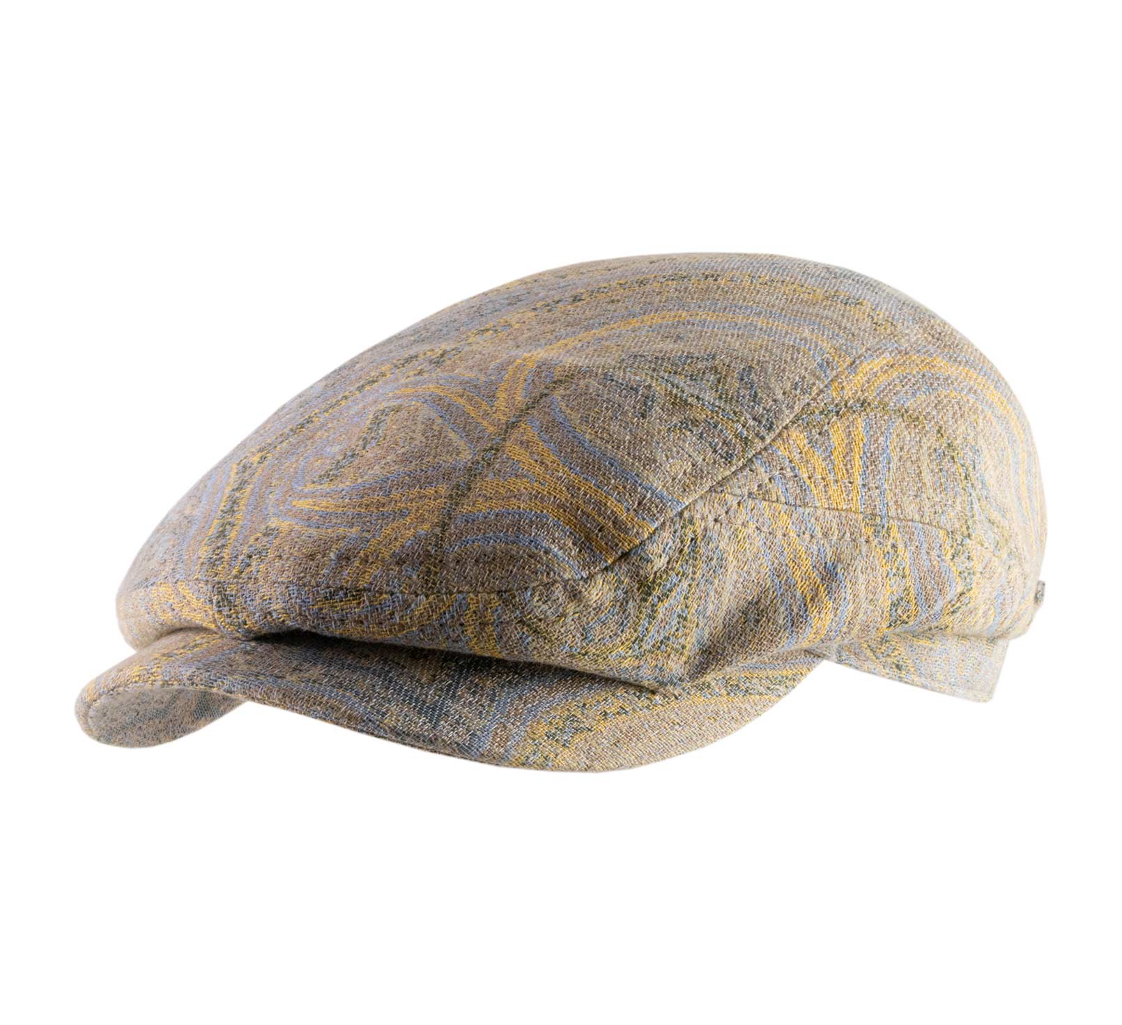 casquette jacquard léger