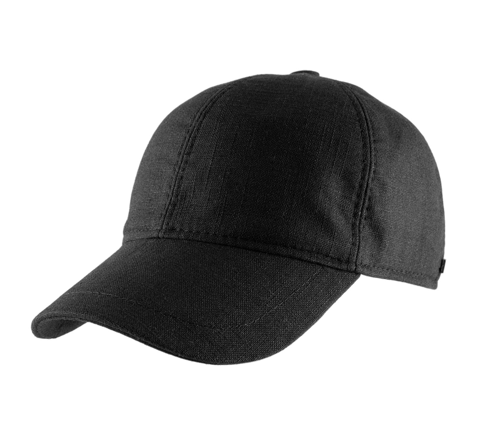 casquette lin