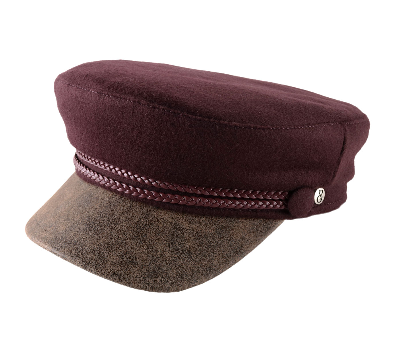 Casquette marin