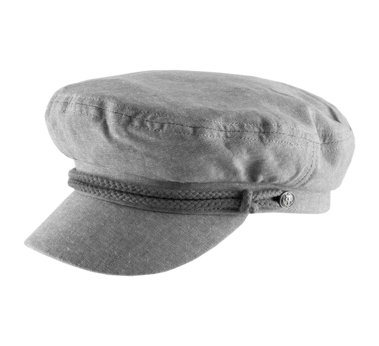 Casquette marin