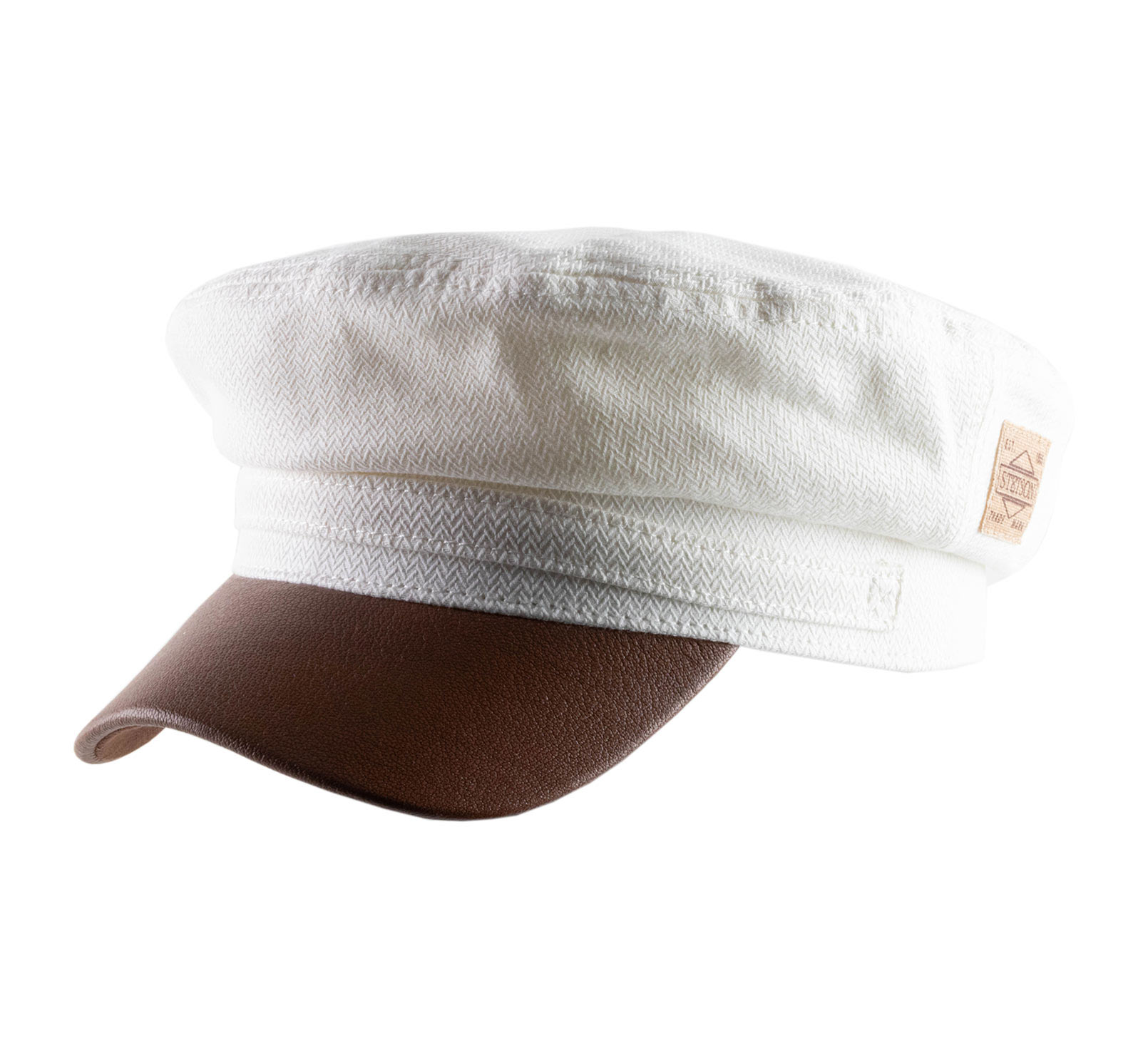 casquette marin été 