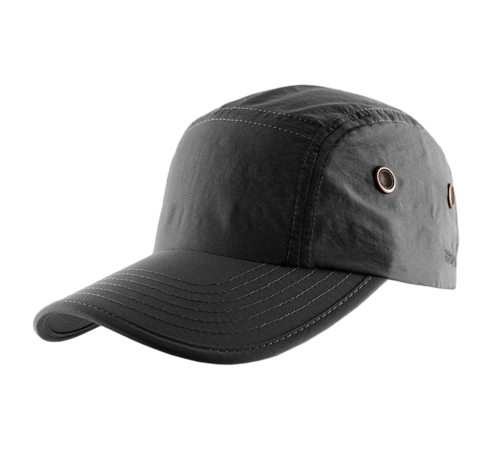 Casquette déperlante