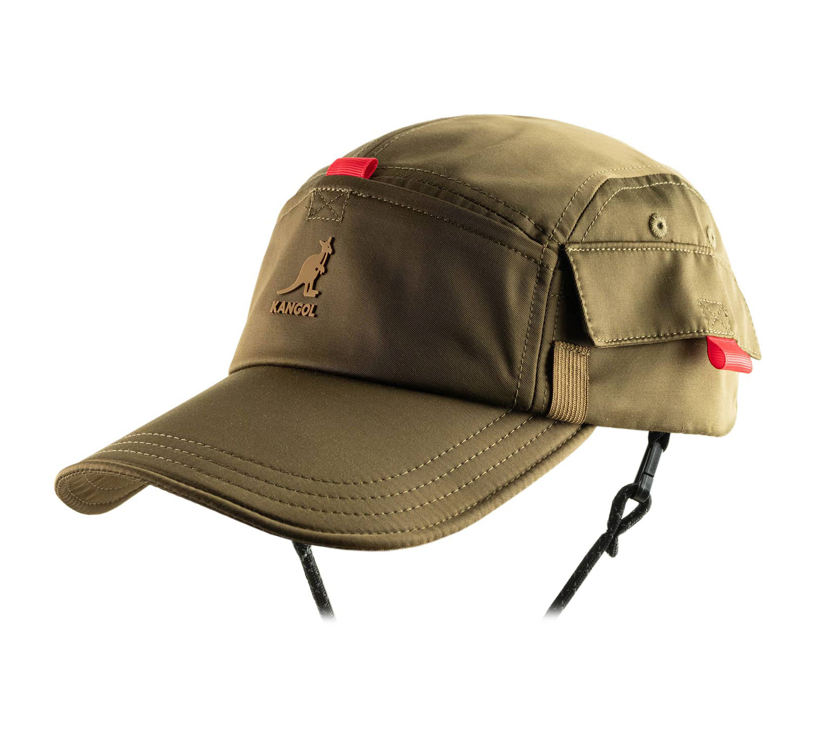 Casquette outdoor