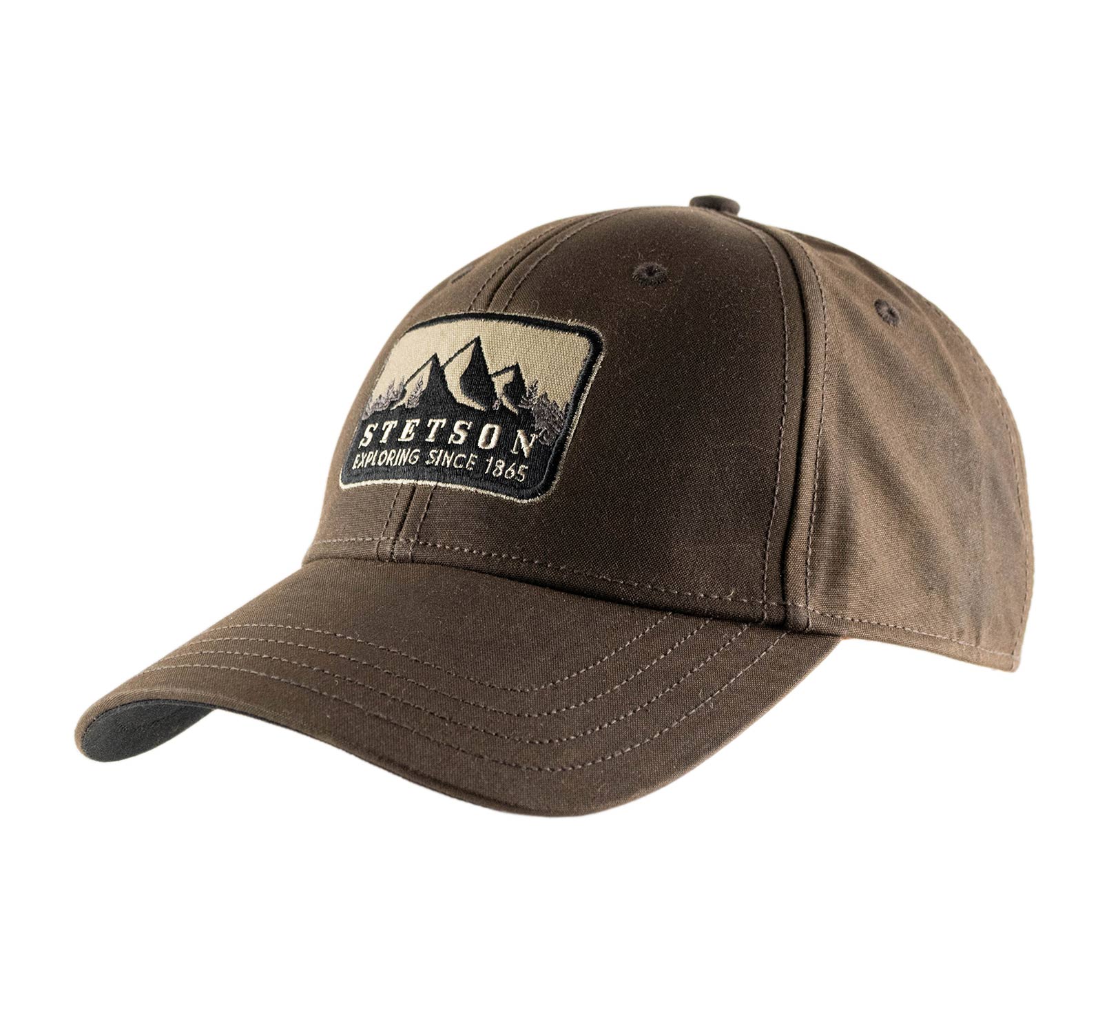 Casquette outdoor