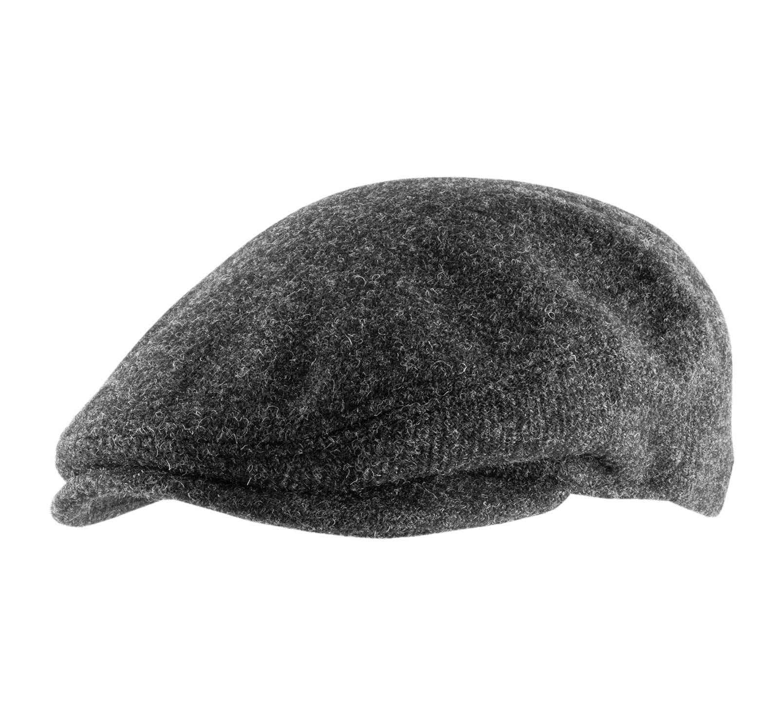 casquette plate hiver