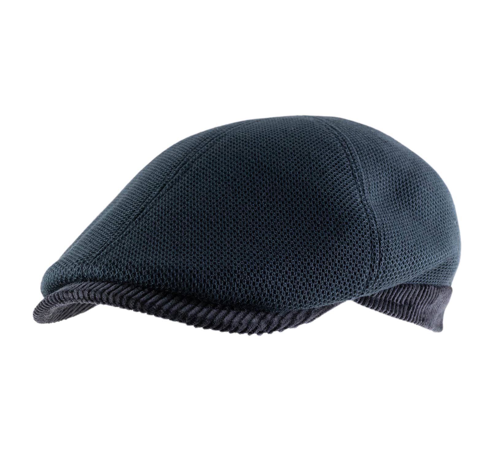 casquette plate hiver