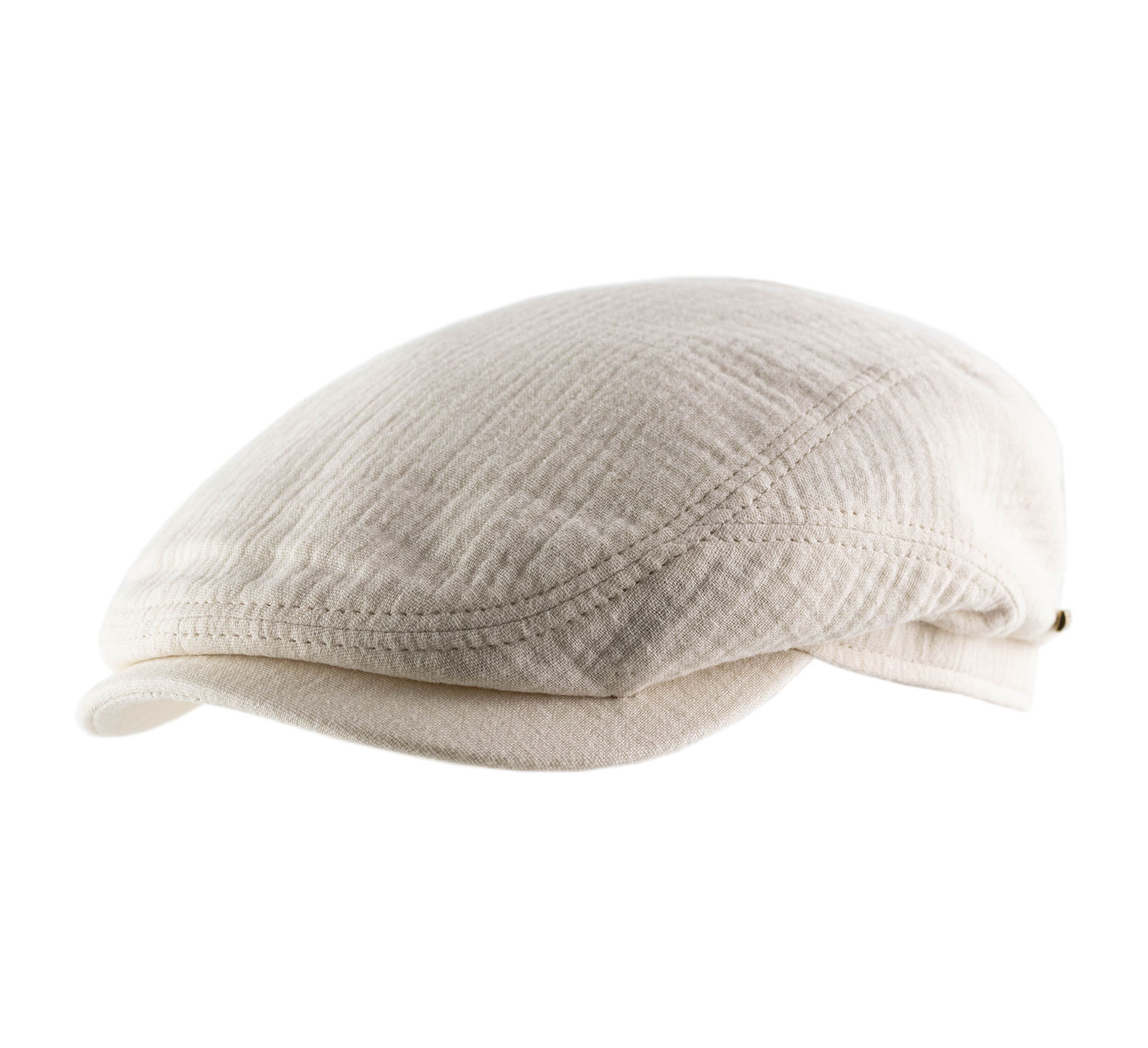 Casquette plate Stetson