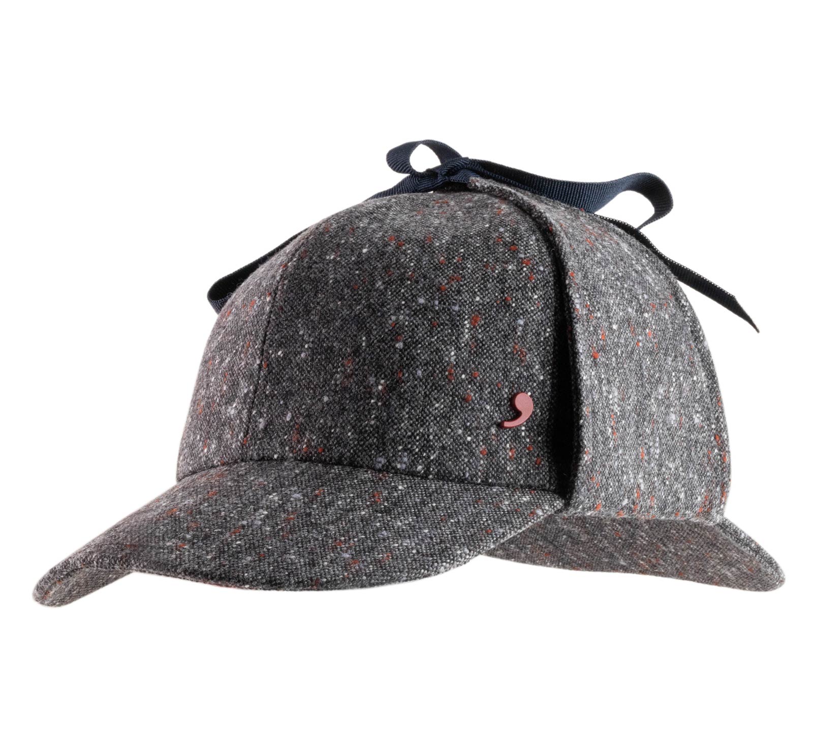 Casquette Sherlock Holmes