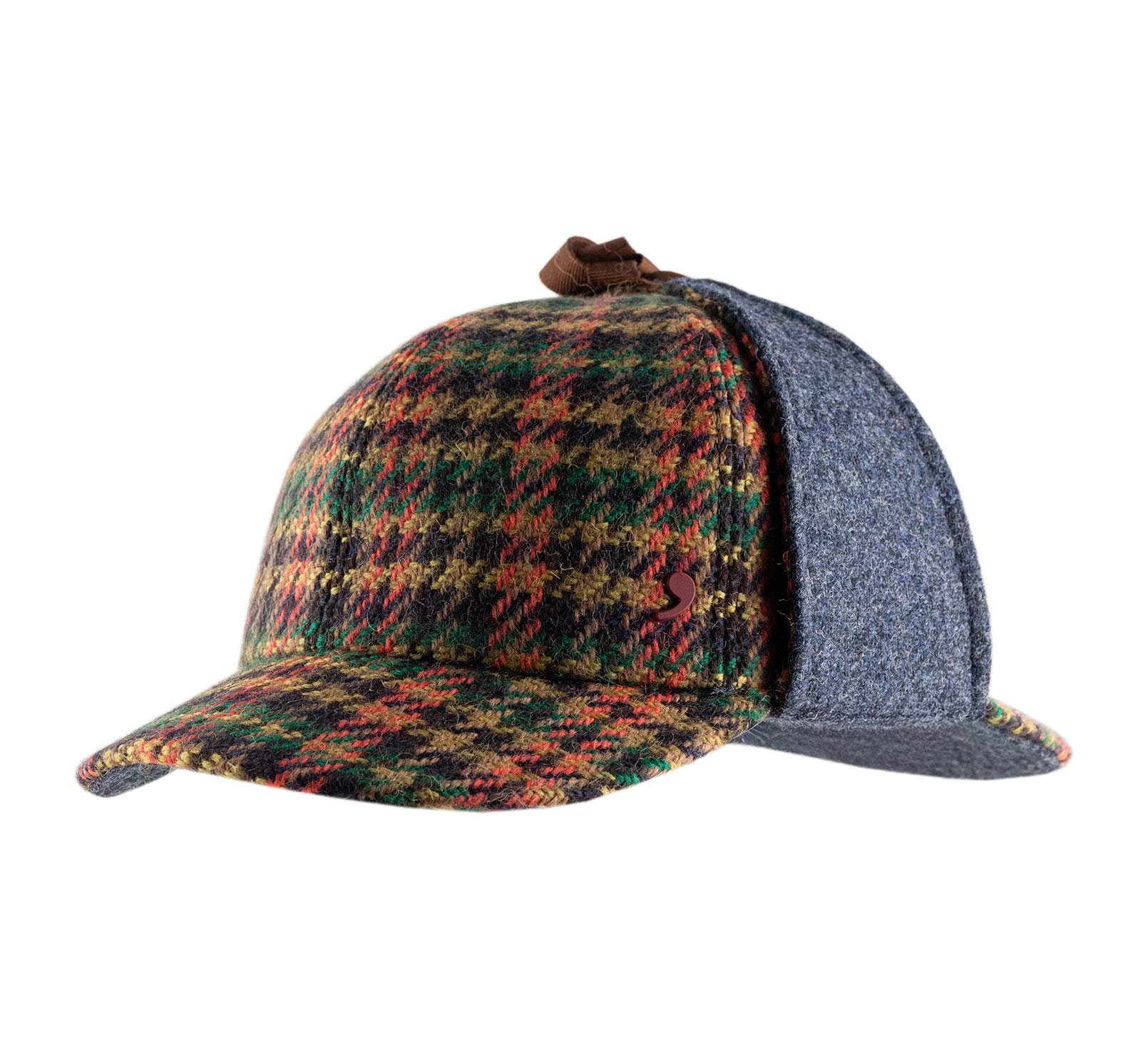 Casquette Sherlock Holmes