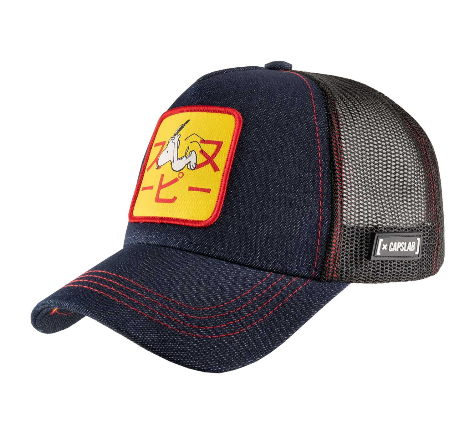 Casquette Snoopy