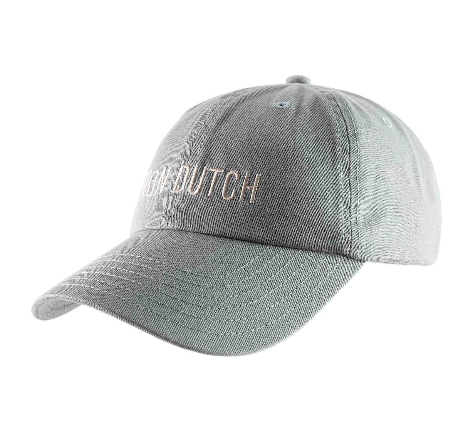 Casquette Von Dutch