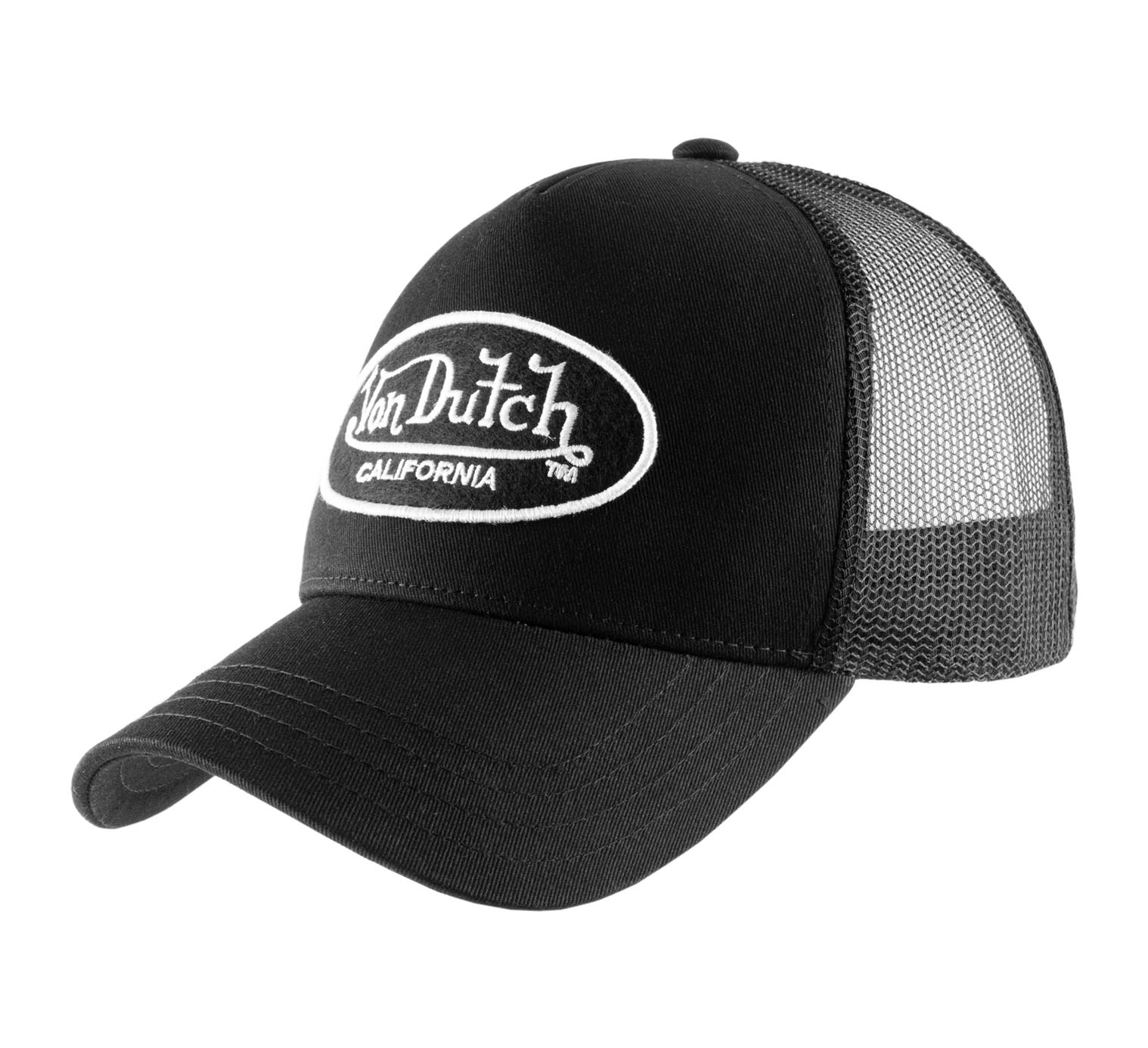 Casquette Von Dutch