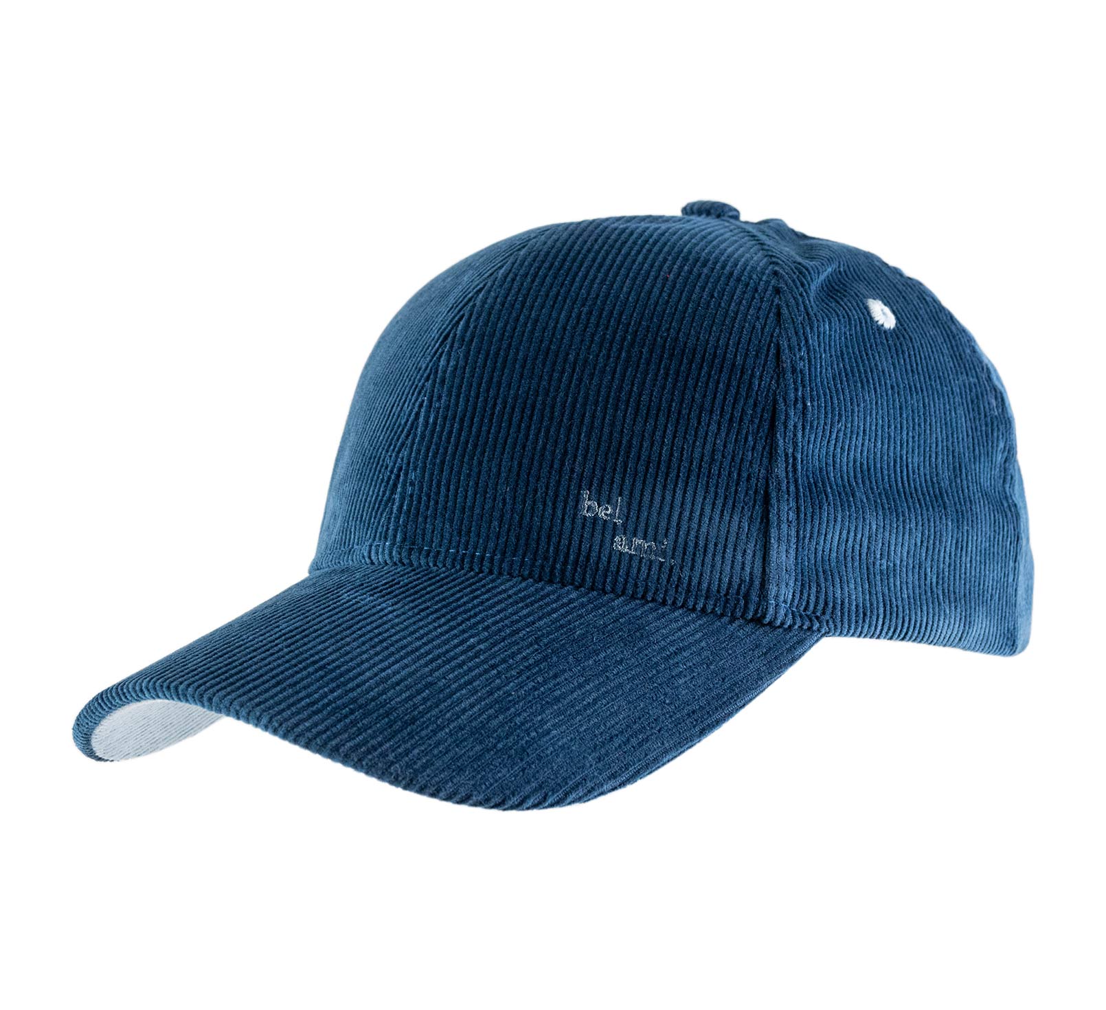 Casquette velours