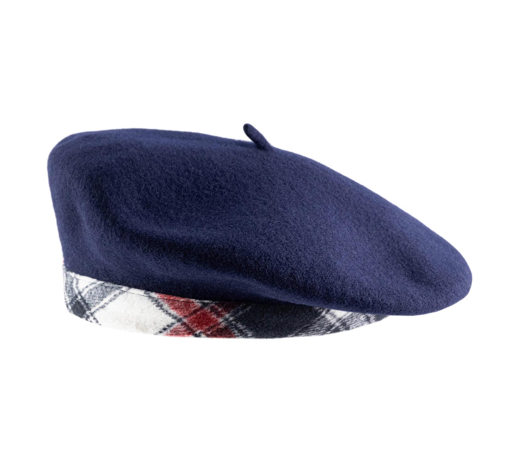 Béret basque laine