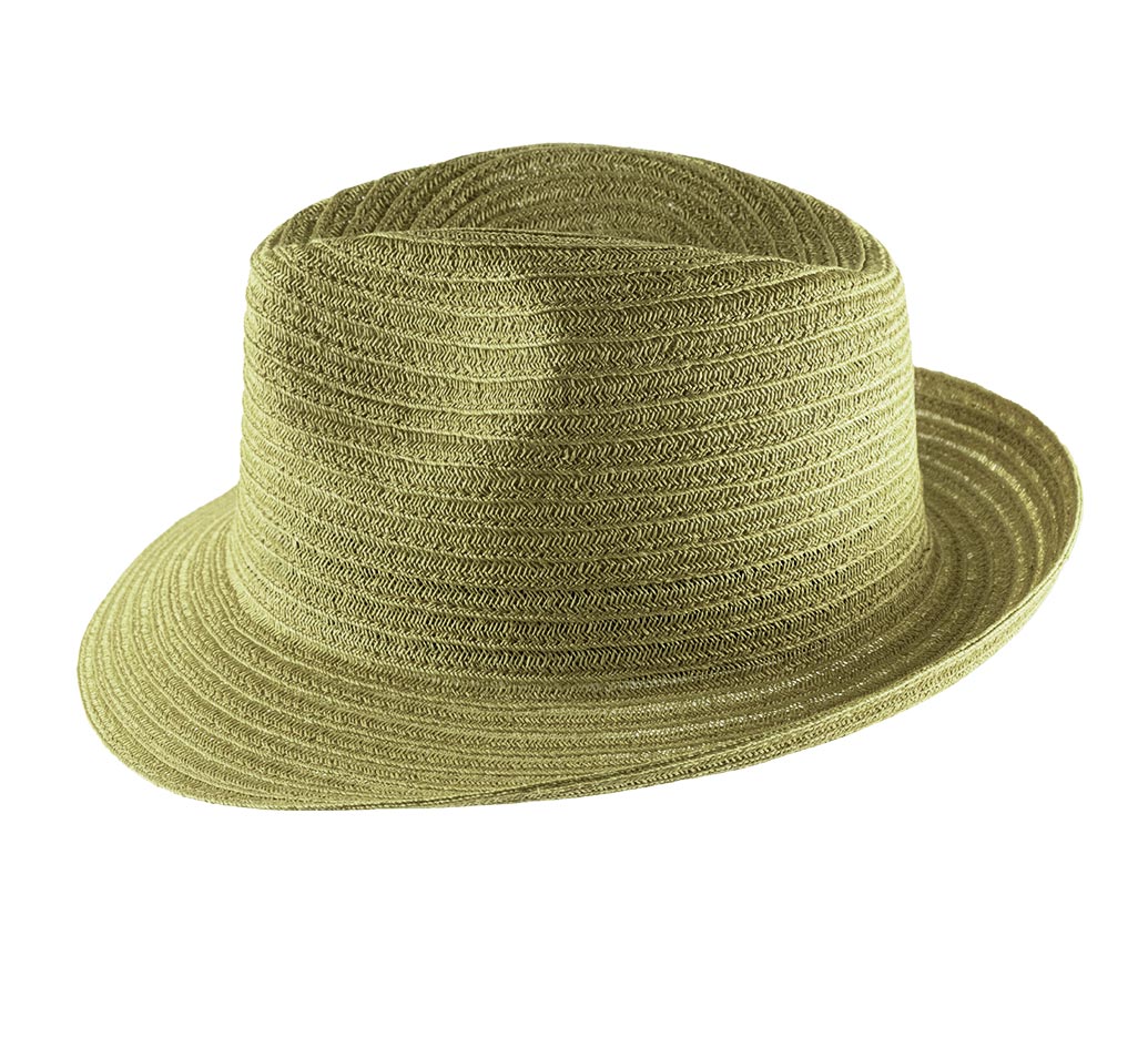 Chapeau abaca