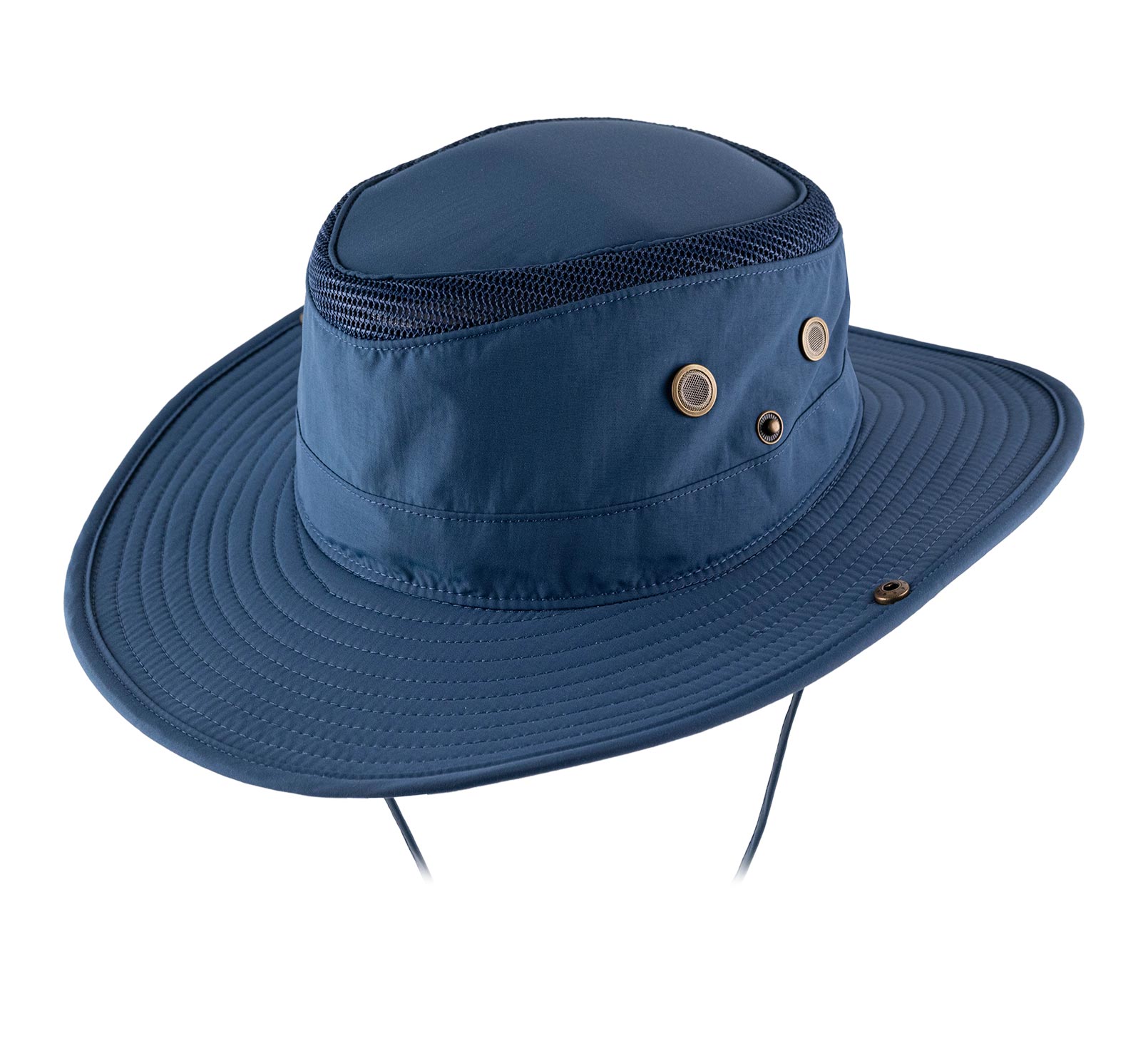 Chapeau safari