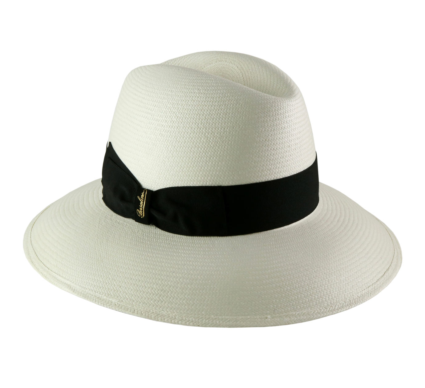 Chapeau Borsalino Femme