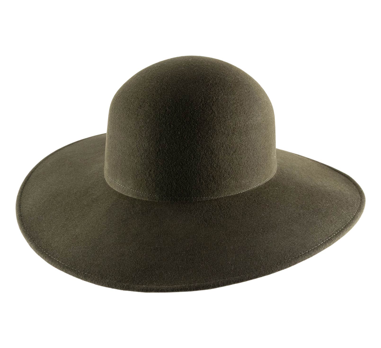 chapeau capeline