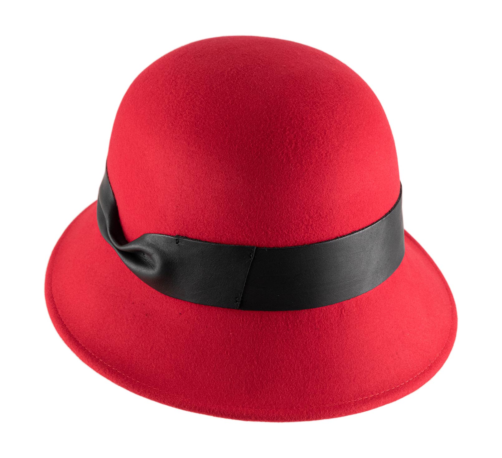 Chapeau cloche