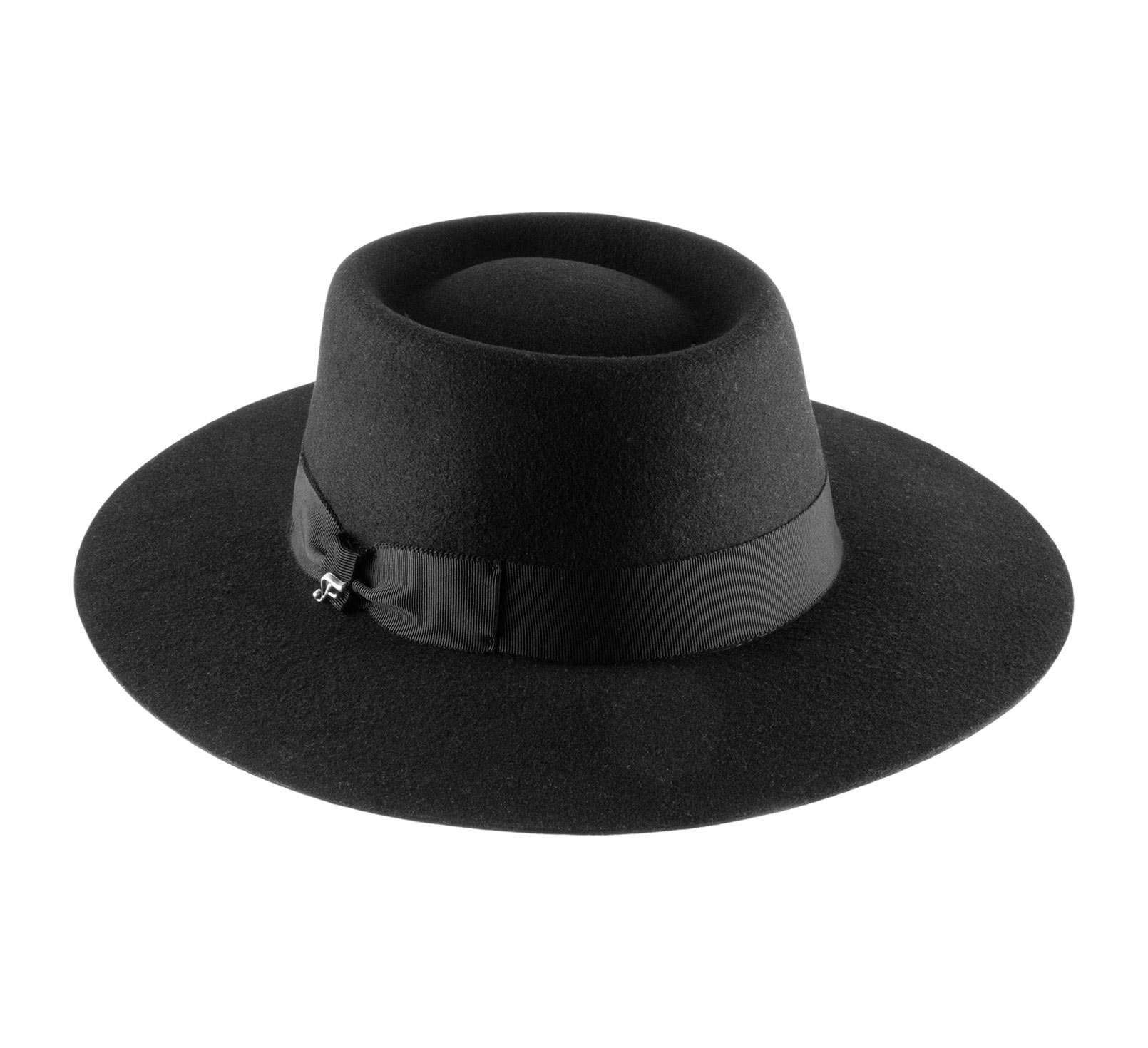 chapeau cordobes laine