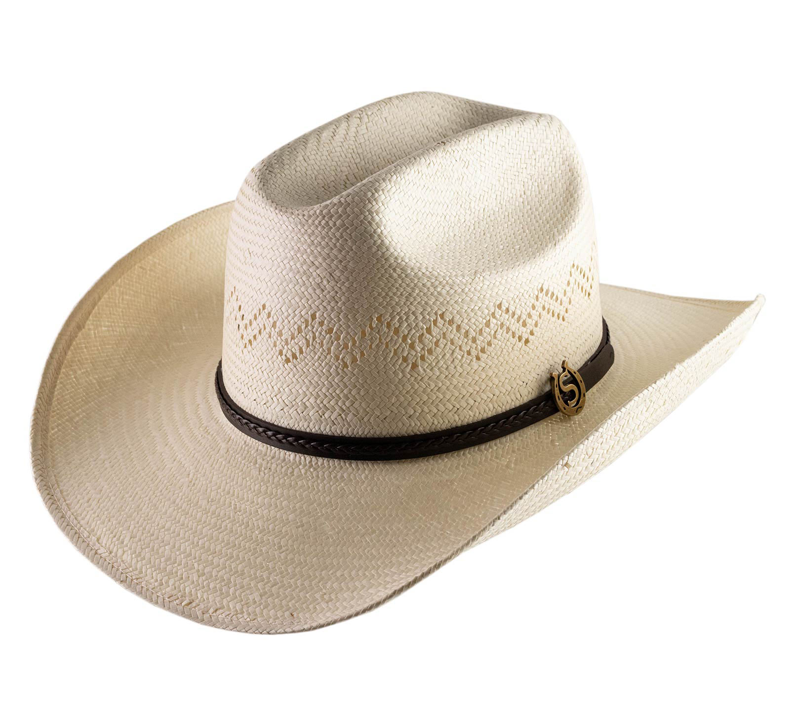 chapeau cowboy Stetson