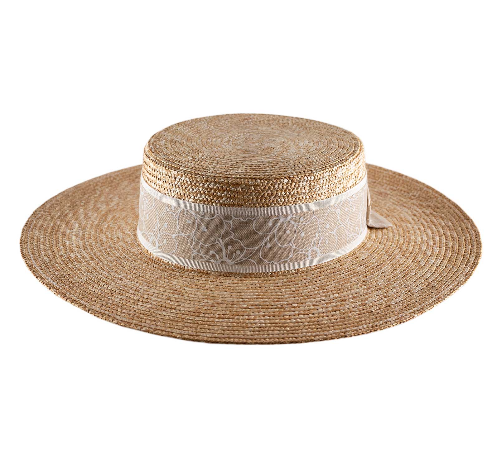 Chapeau de cérémonie