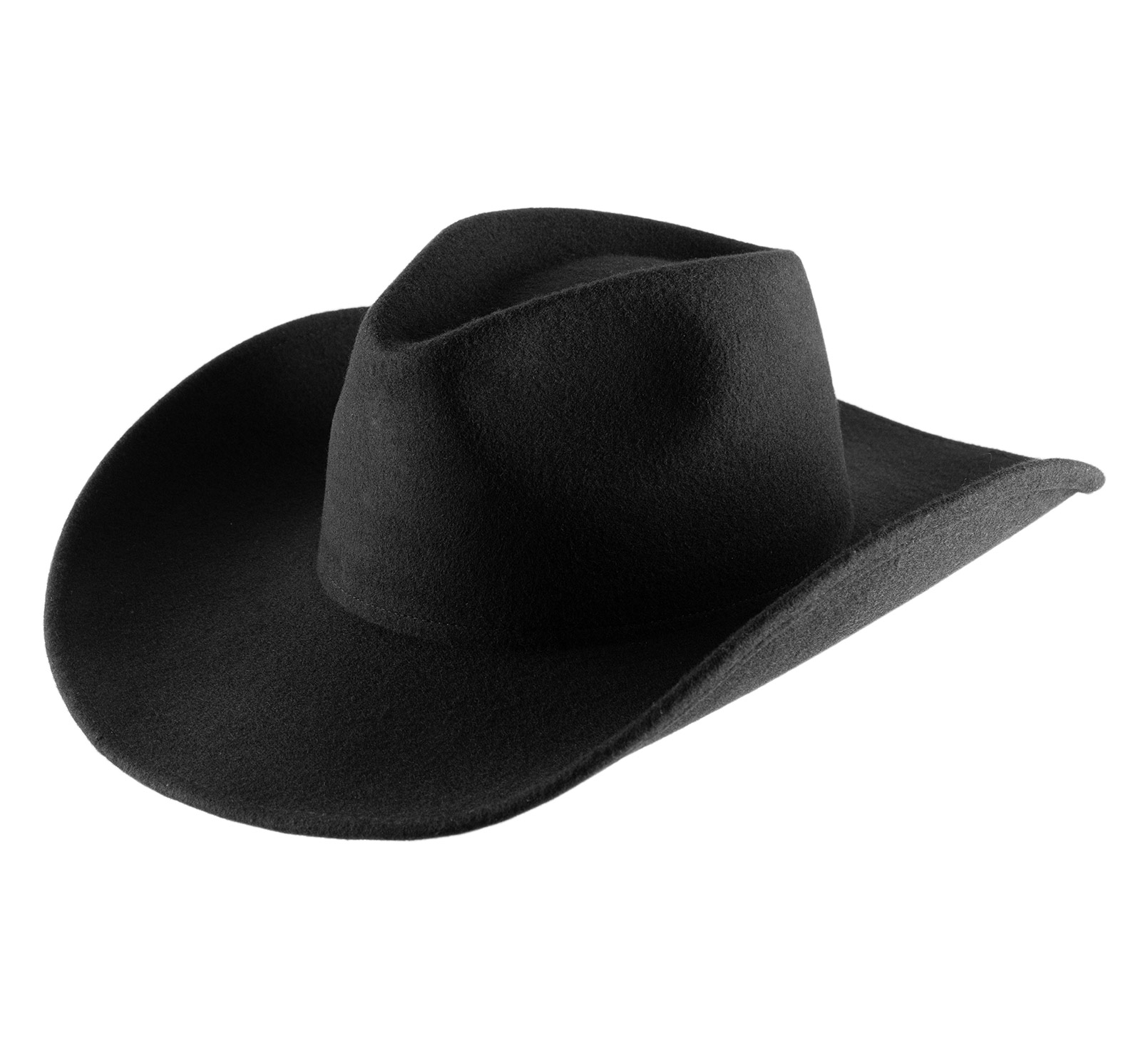 Chapeau de western