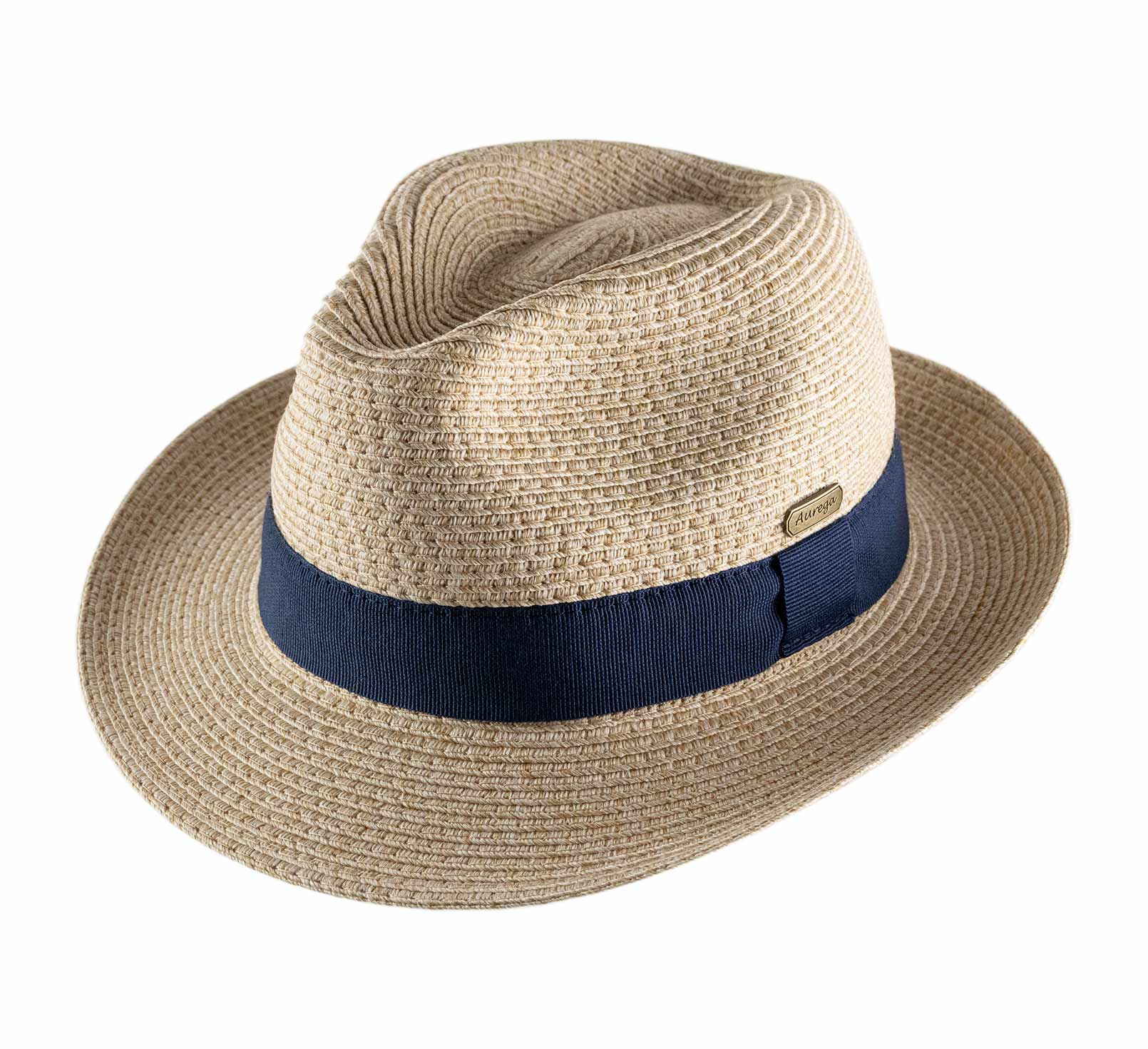 Chapeau été pliable