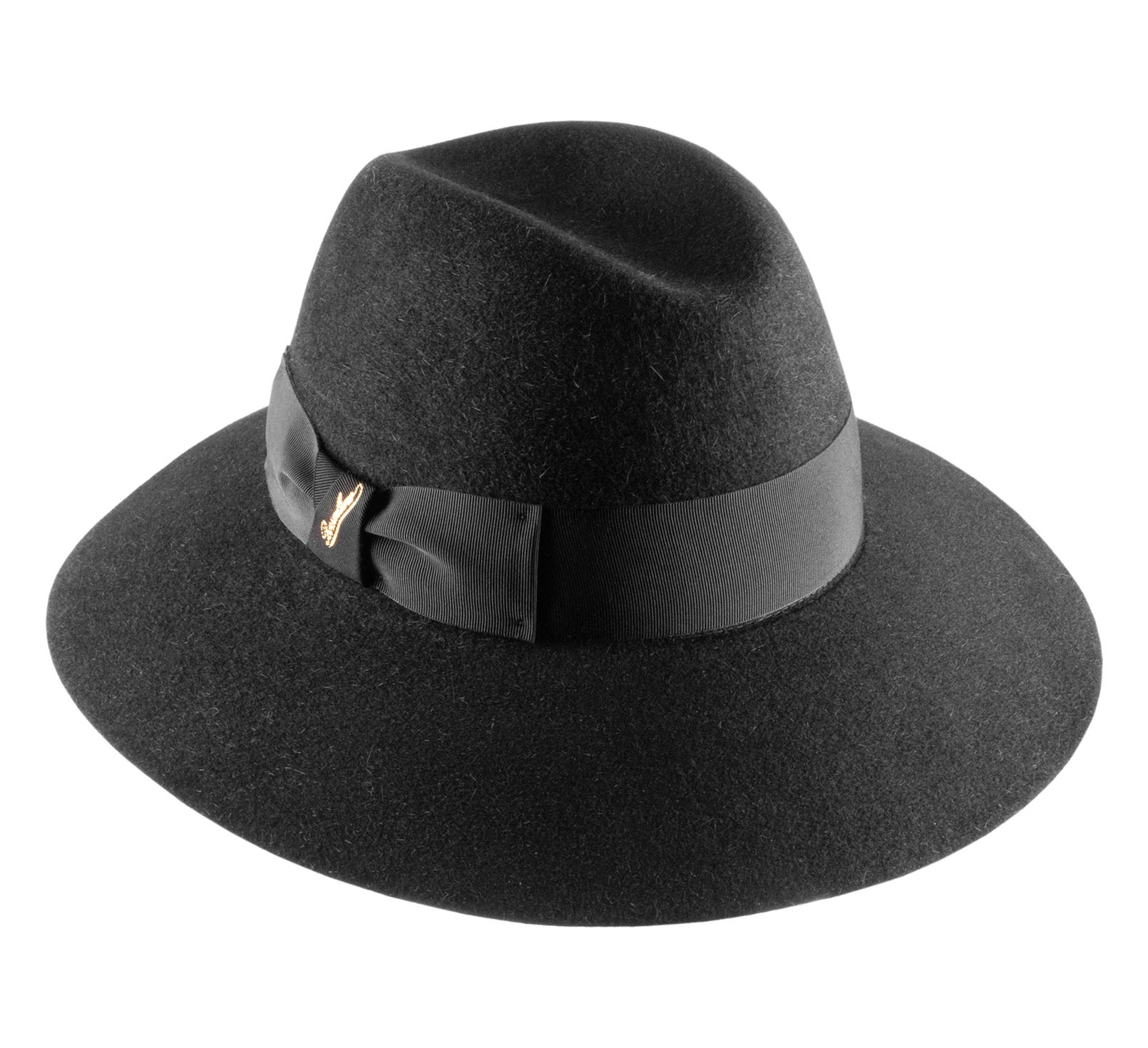 chapeau femme borsalino