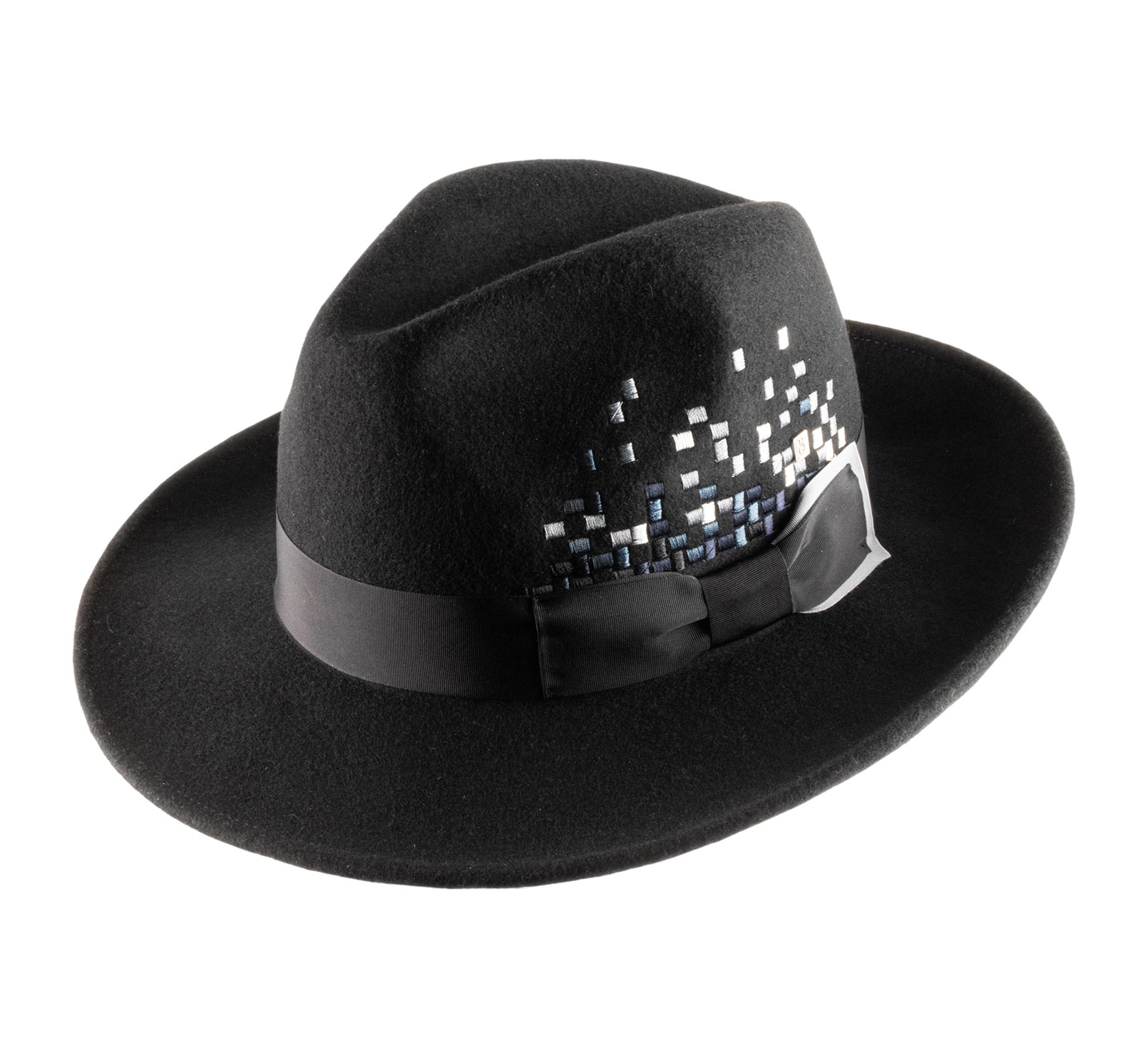 chapeau français moderne