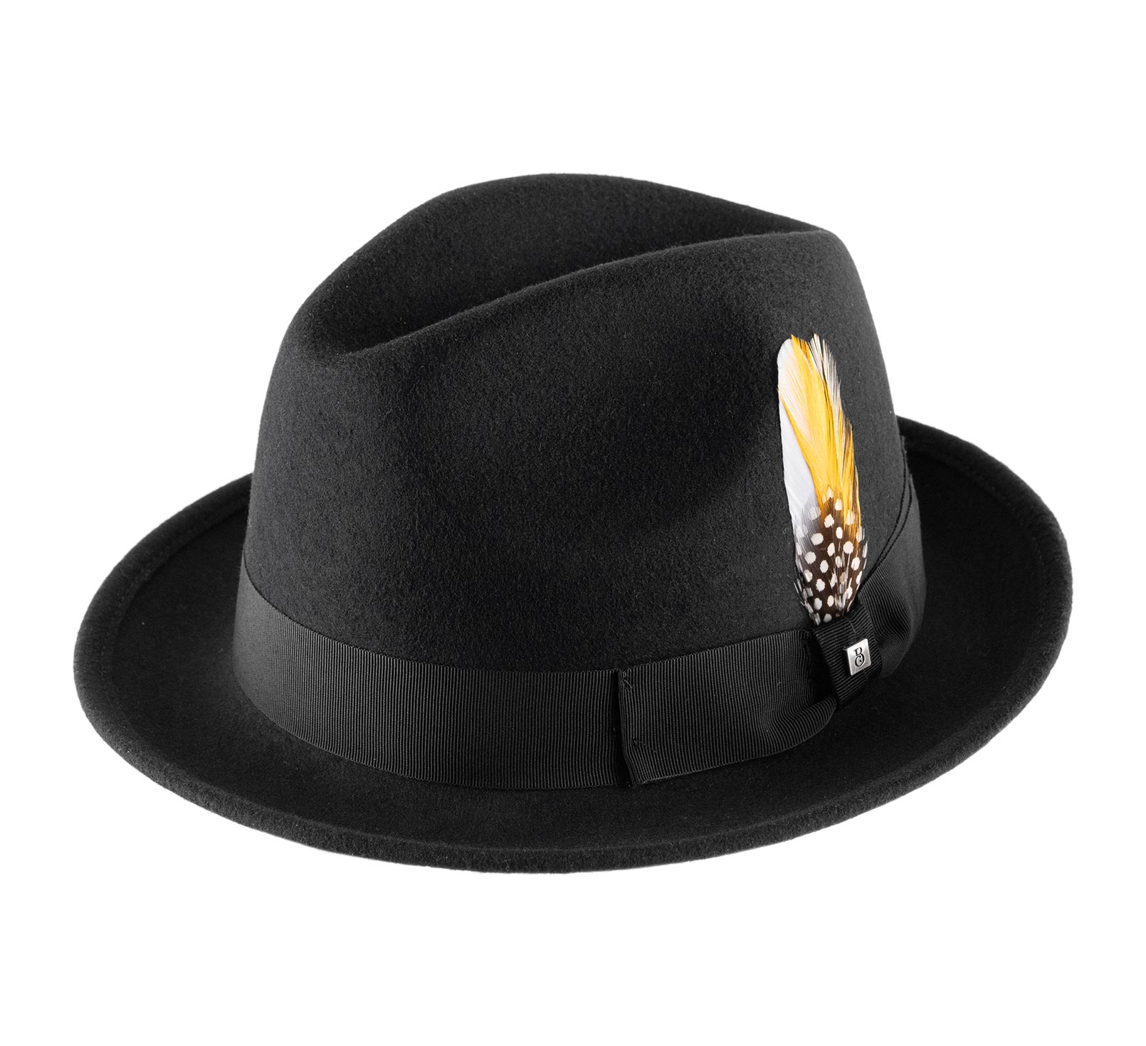 Chapeau Jazz