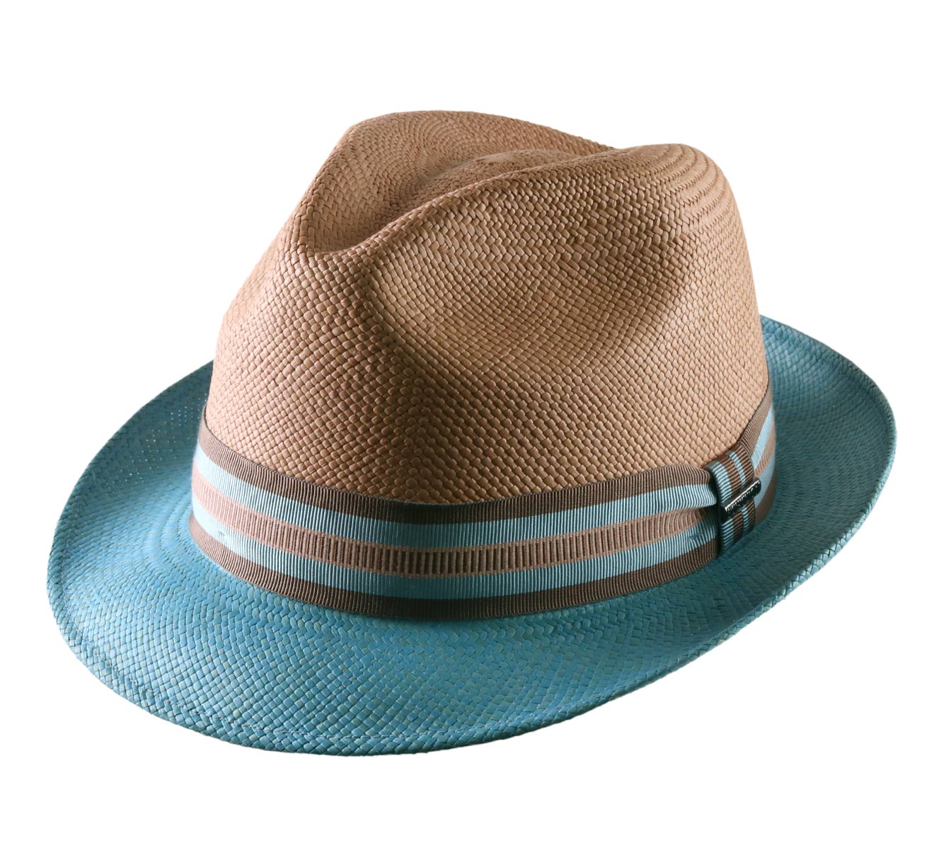 chapeau paille panama Stetson chapeau paille panama Stetson