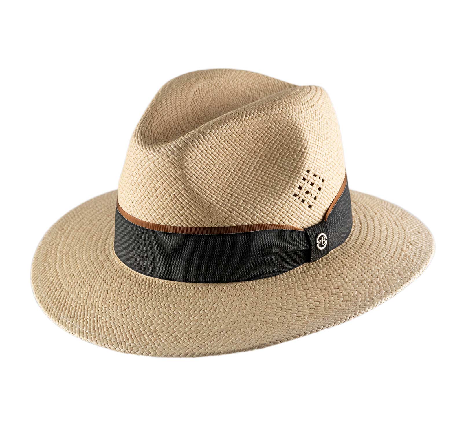 Chapeau panama