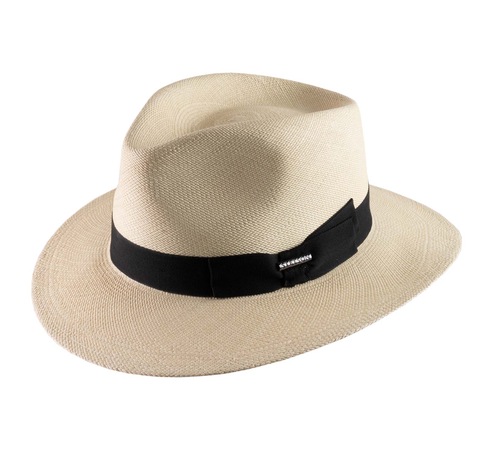Chapeau Panama luxe