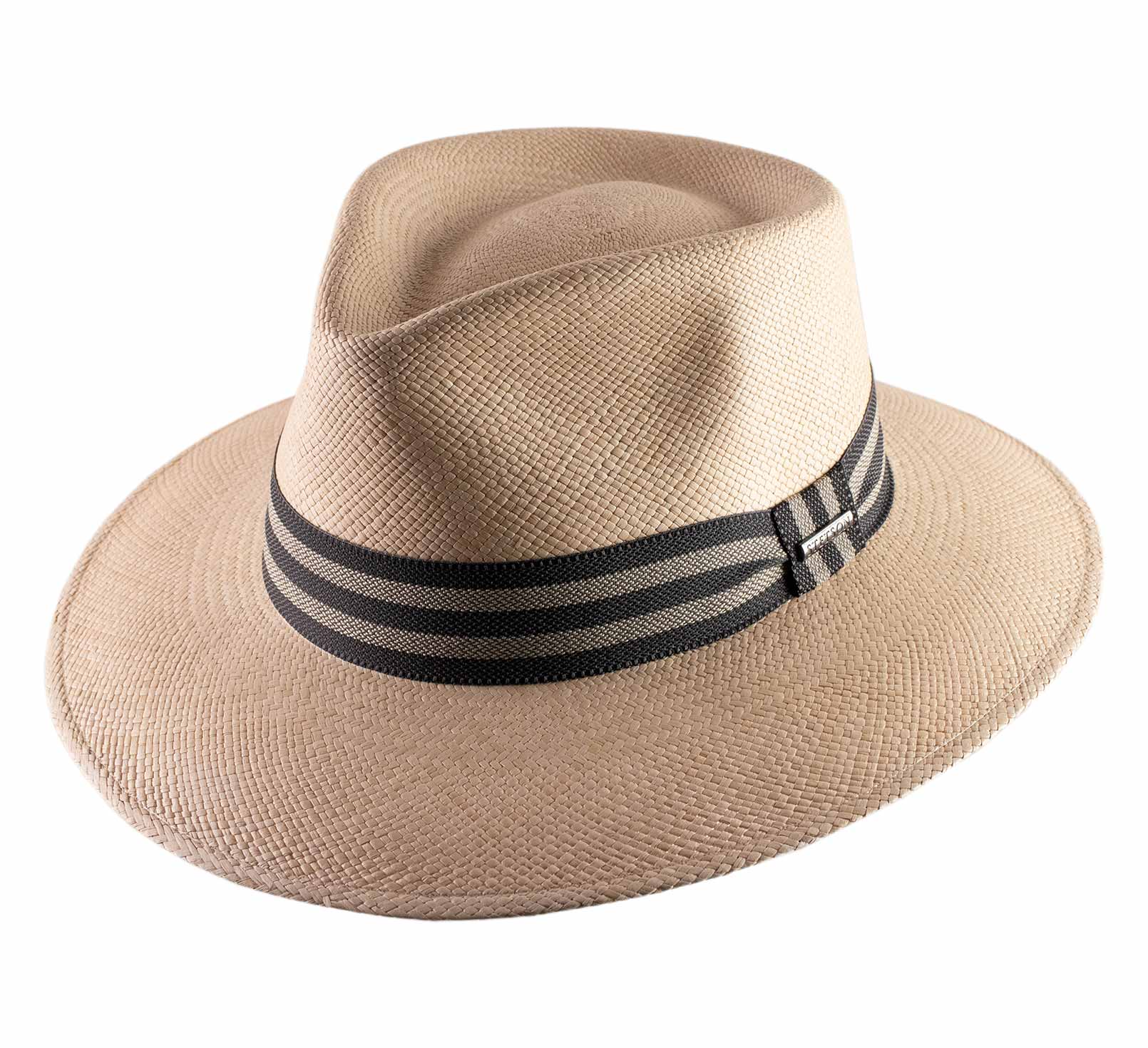 Chapeau panama Stetson