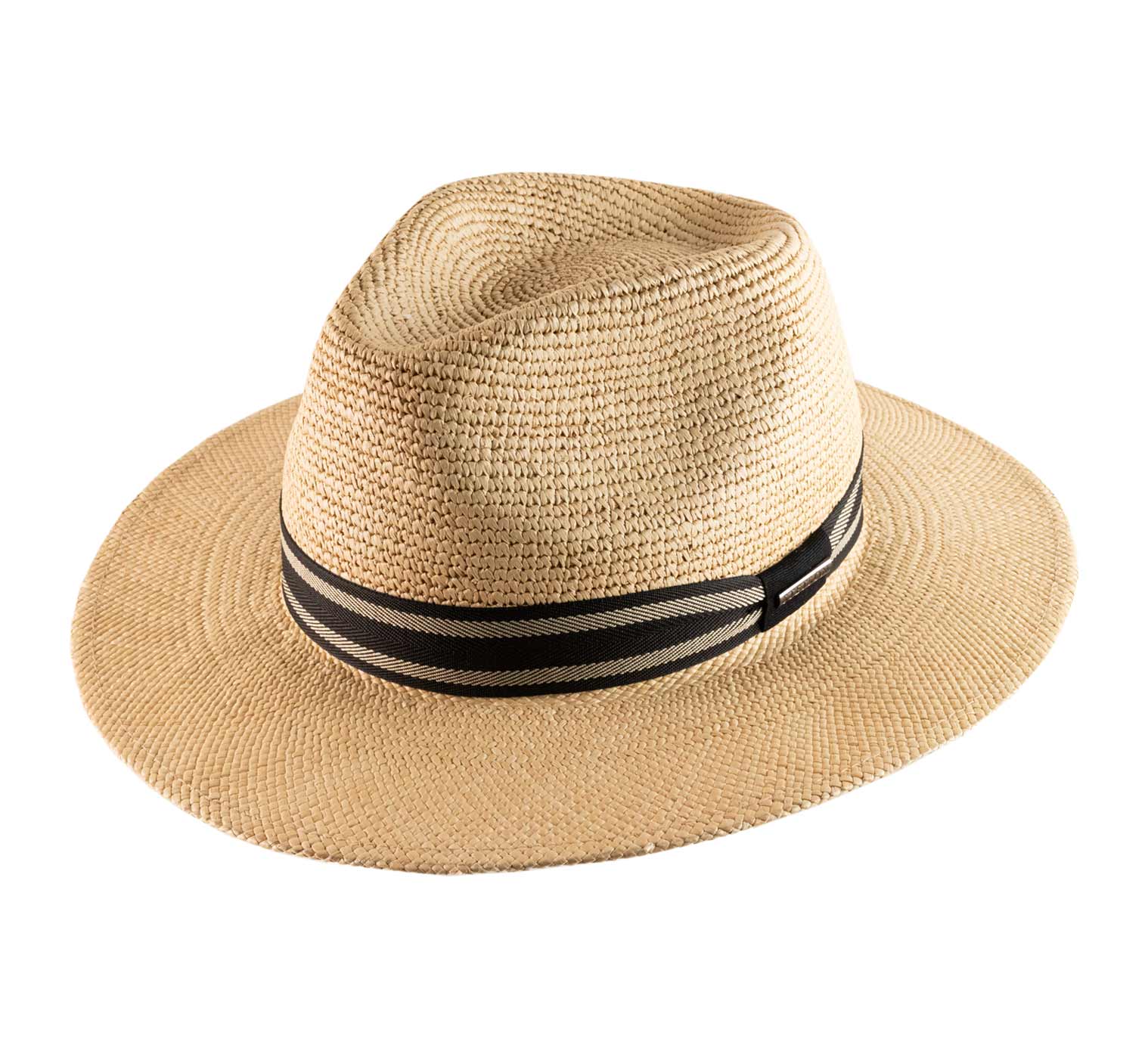 Chapeau panama Stetson