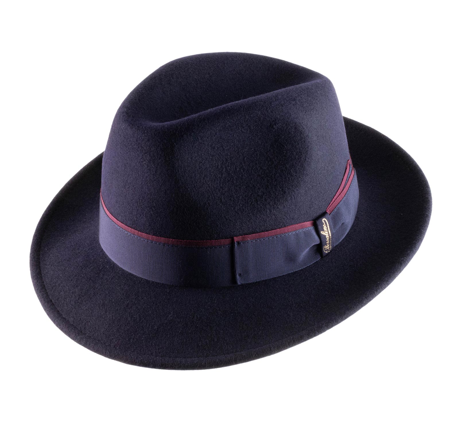 chapeau Player borsalino