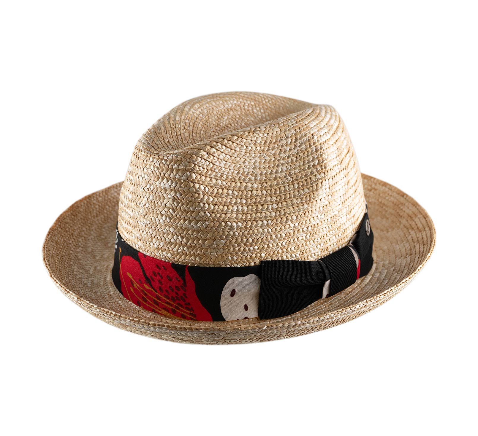 Chapeau player été