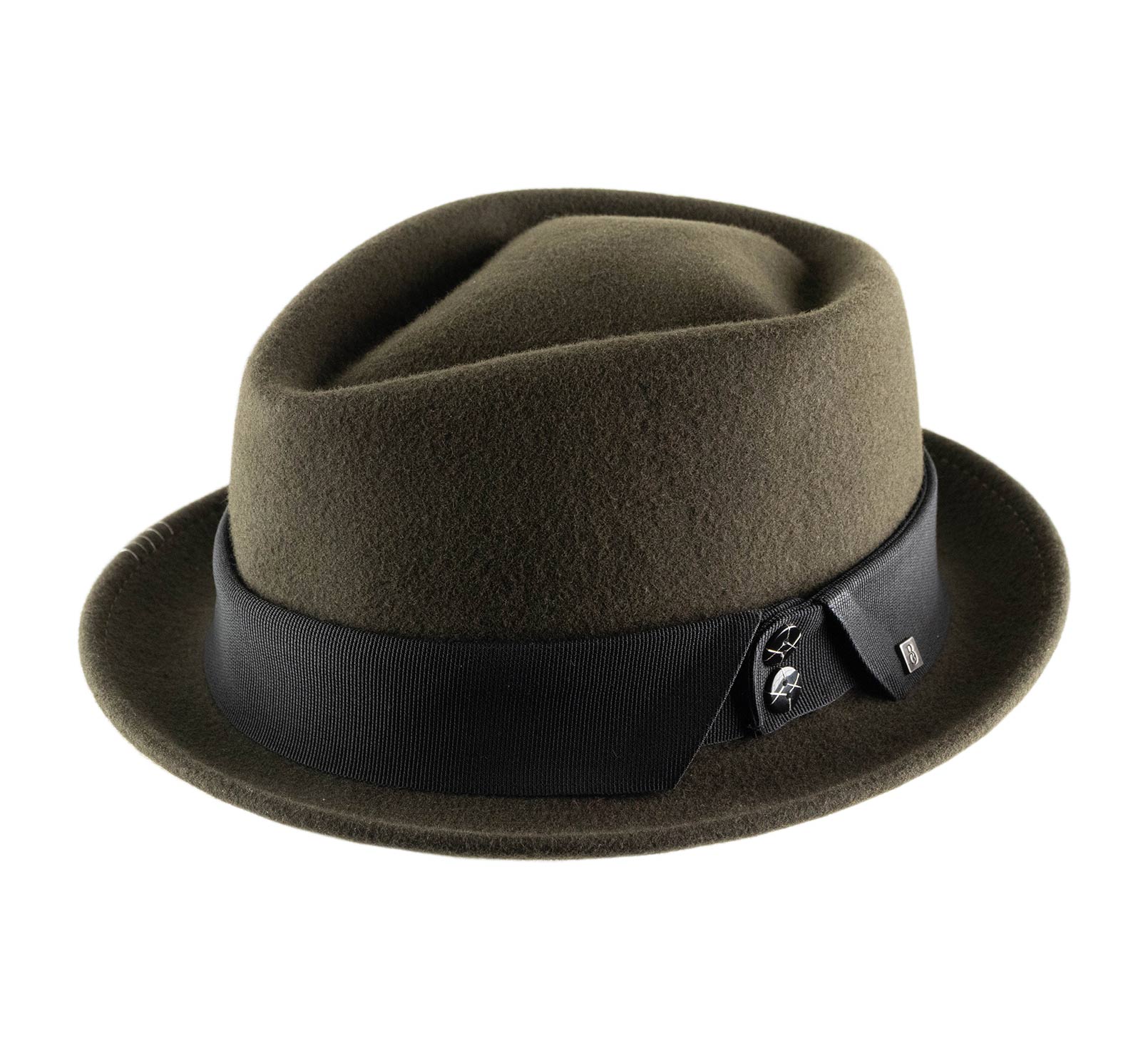 Chapeau porkpie