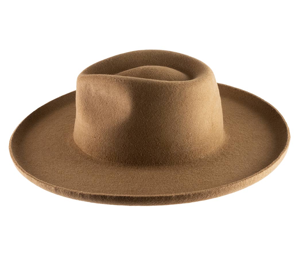 Chapeau rancher large