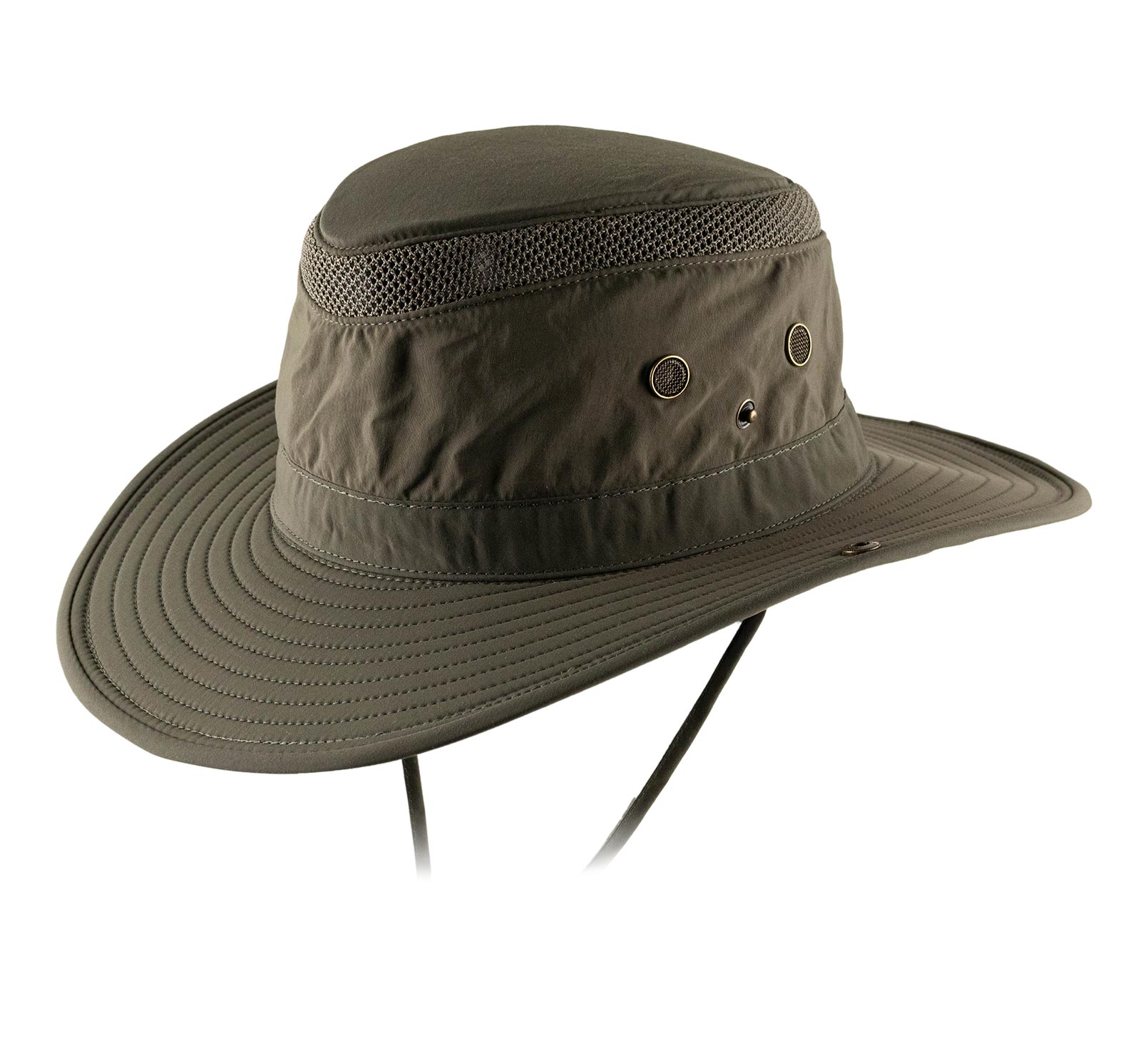 Chapeau safari