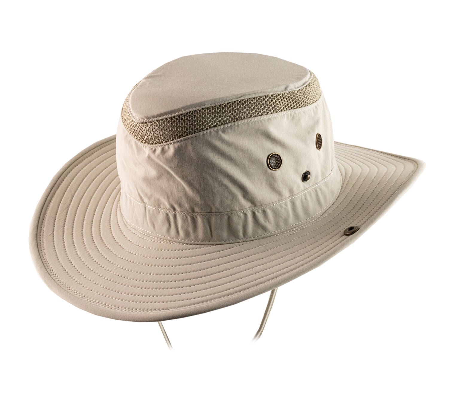 Chapeau safari