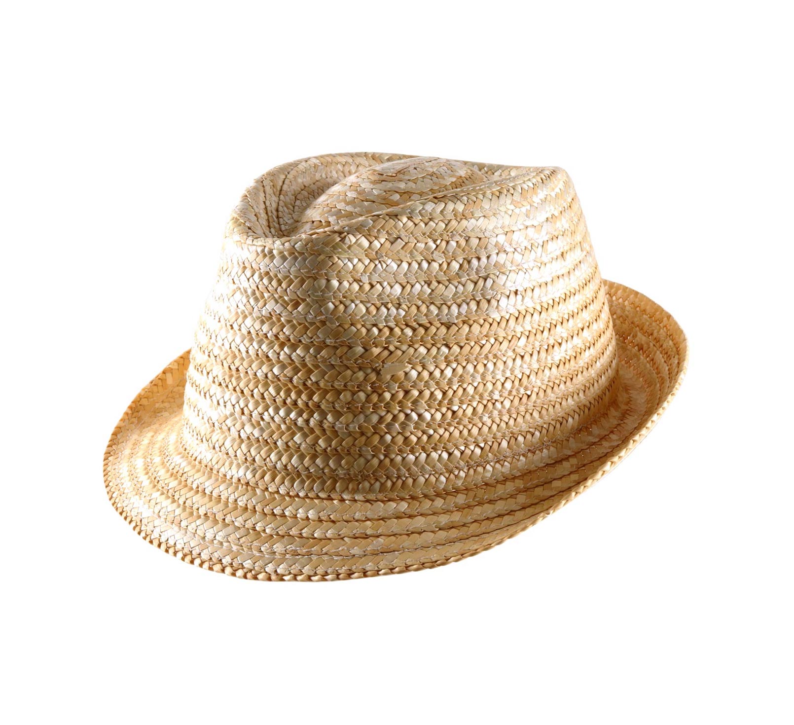 chapeau trilby enfant